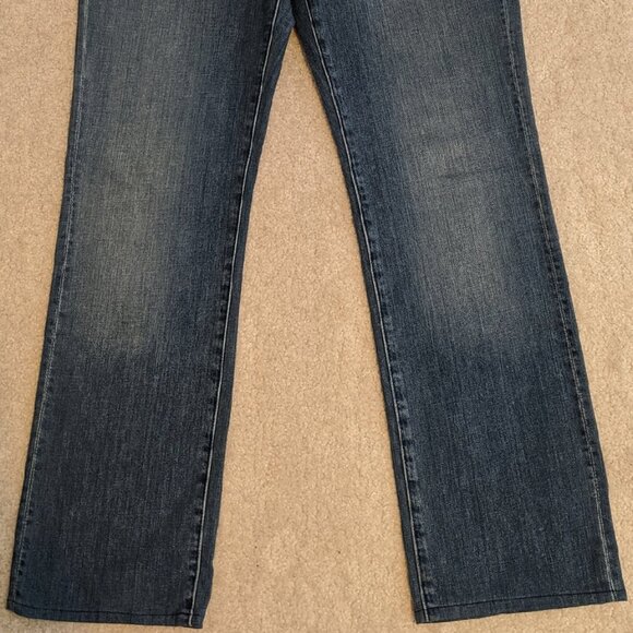 7 For All Mankind "Standard" jeans 33W 31L - Picture 2 of 5
